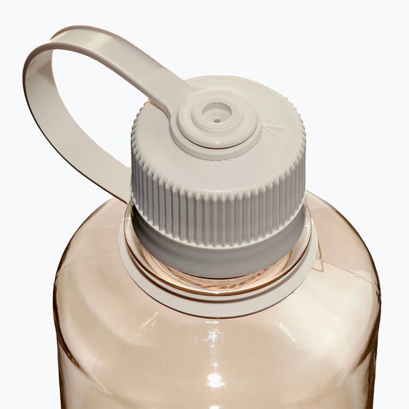 Туристична пляшка Nalgene Narrow Mouth Sustain 500 мл cotton 3
