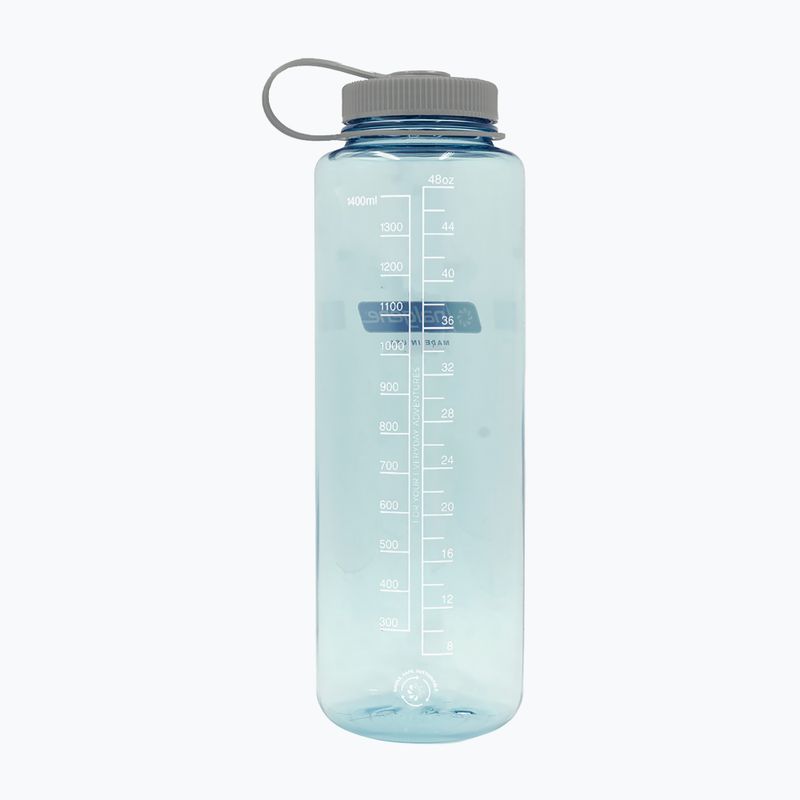 Пляшка туристична Nalgene Silo 1420 ml seafoam 2
