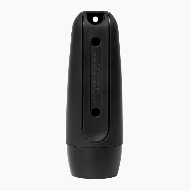 Свисток Fox 40 Rechargeable Electronic 2.0 чорний 2