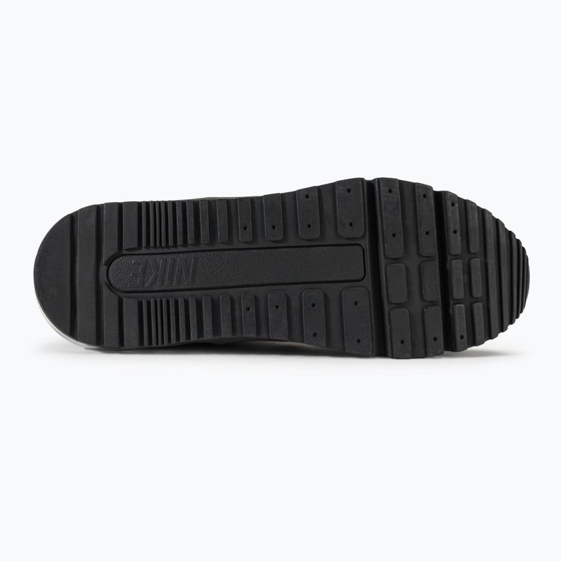 Кросівки чоловічі Nike Air Max Ltd 3 black / black / black 4
