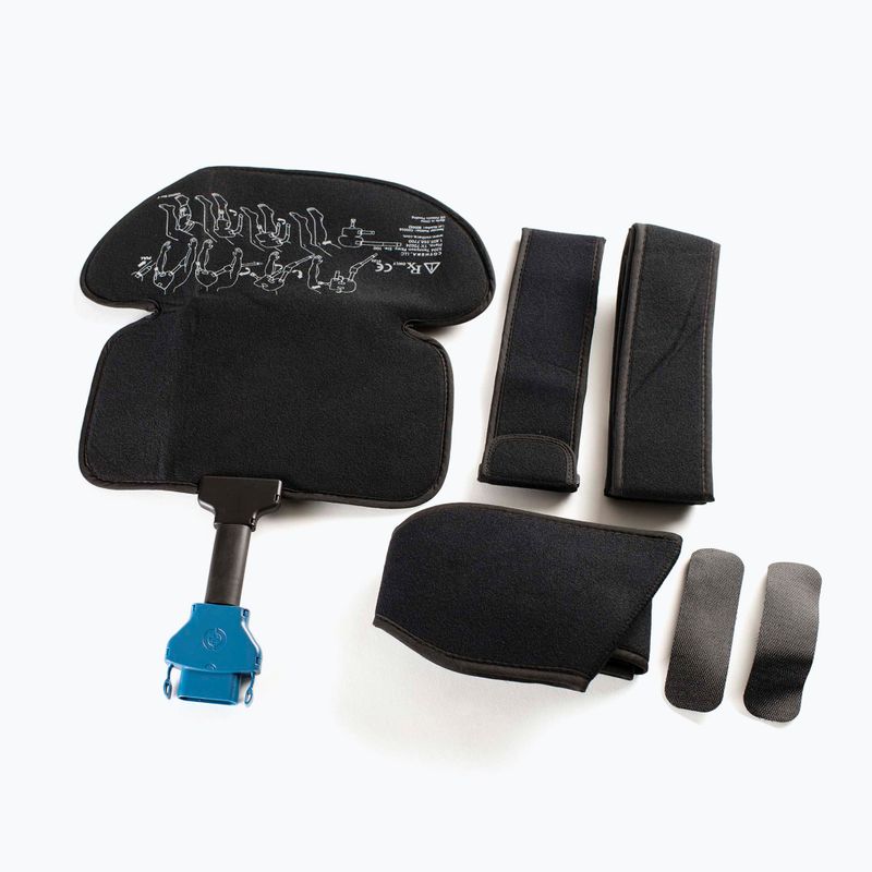 Захист універсальний Breg Cold Compression Pad black