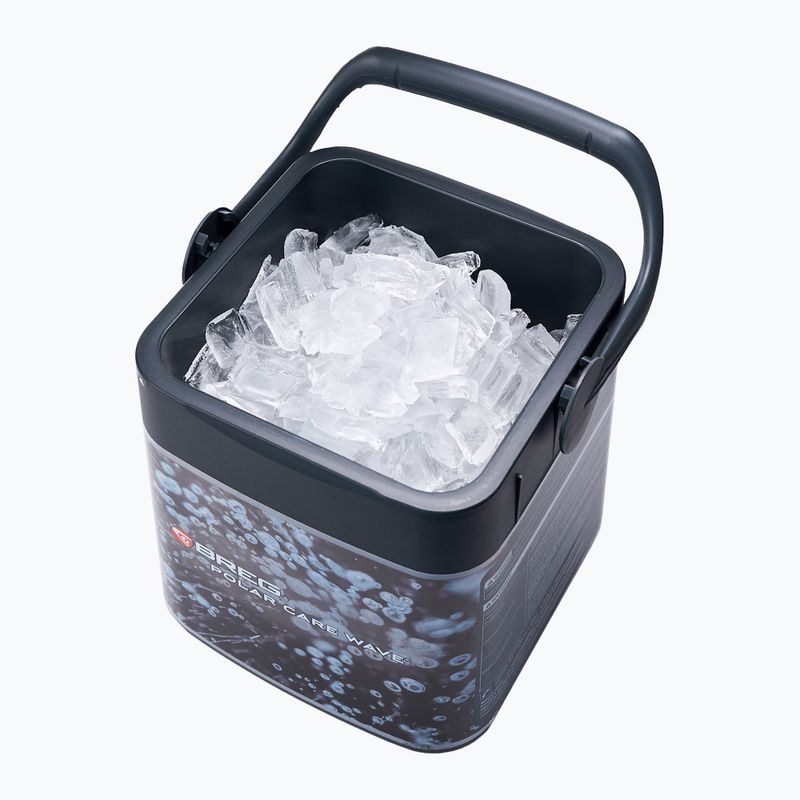 Система охолодження і кріотерапіїiBreg Polar Care Wave black 2