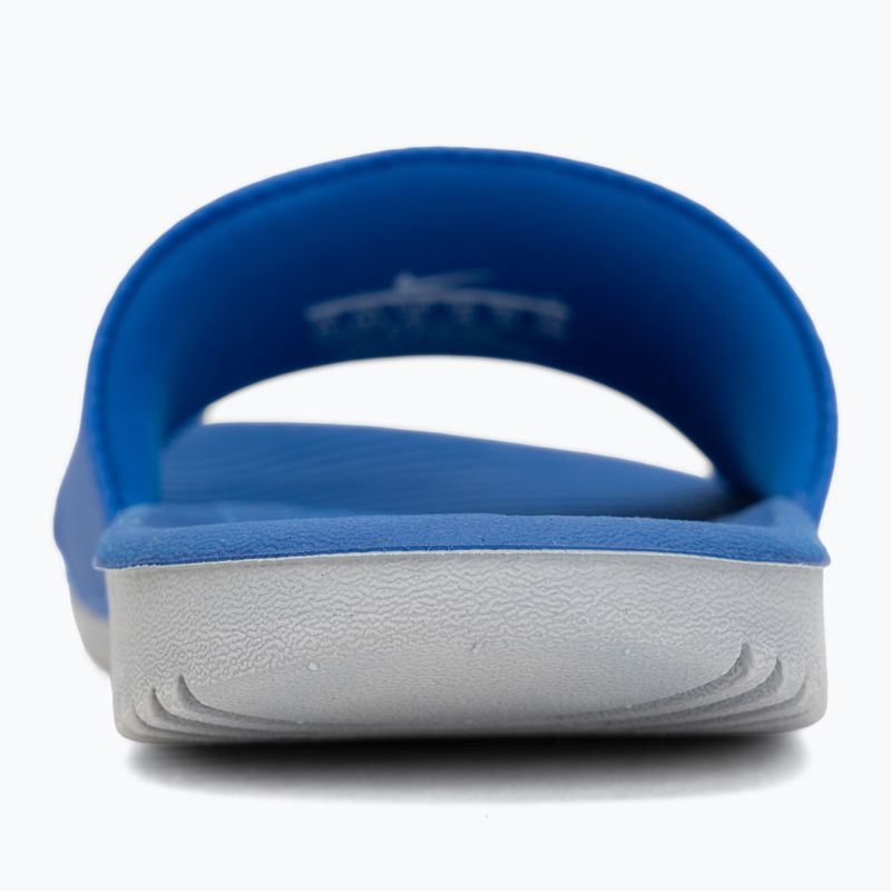 Шльопанці дитячі Nike Coffee hyper cobalt/white 6