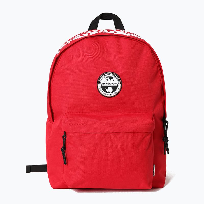 Рюкзак Napapijri NP0A4EU1 20 л rojo