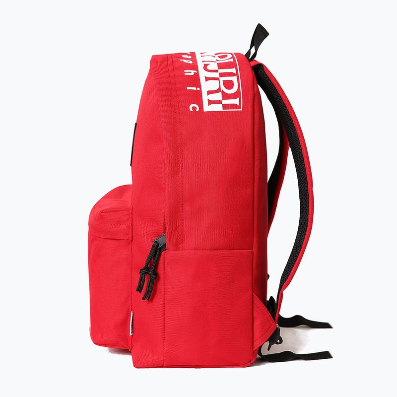 Рюкзак Napapijri NP0A4EU1 20 л rojo 3