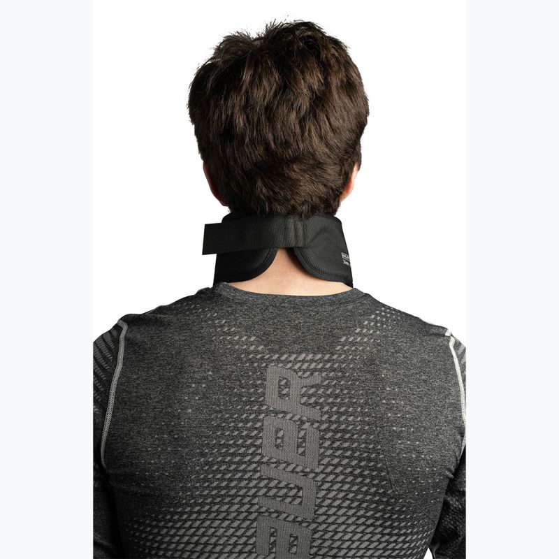 Захист шиї Bauer NG NLP7 Core Neckguard Collar Sr black 3