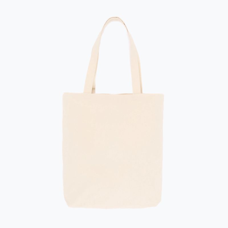 Сумка KAVU Gradient Logo Tote beige/blue 2