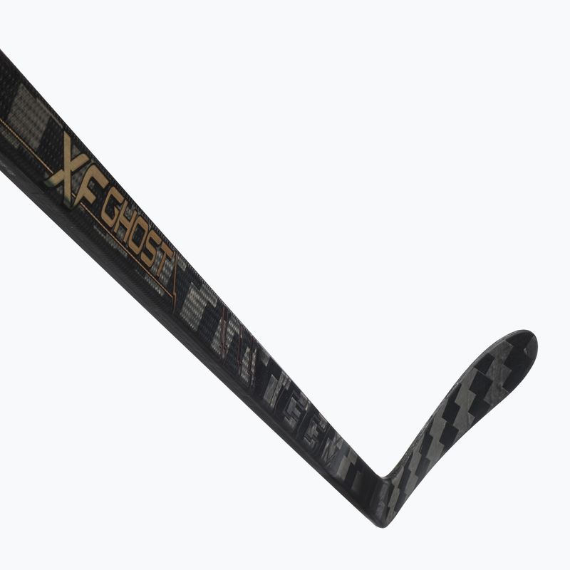 Клюшка дитяча CCM Tacks XF Ghost YT black 4