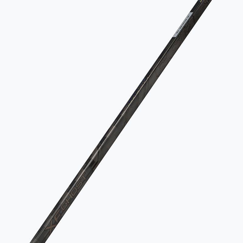 Клюшка дитяча CCM Tacks XF Ghost YT black 5