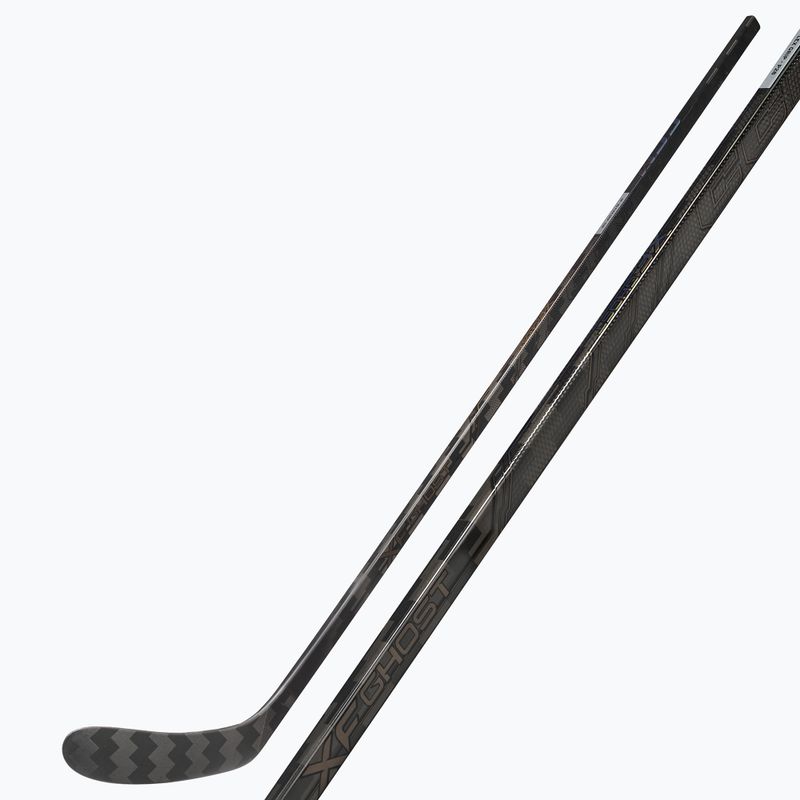 Клюшка дитяча CCM Tacks XF Ghost YT black 6