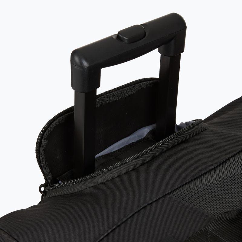 Сумка дорожня CCM 520 Wheeled Player Bag 37' 175 l black/white 7