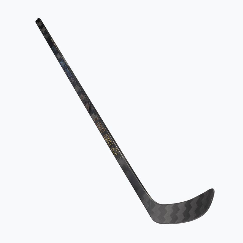Клюшка дитяча CCM Tacks XF Ghost INT black 2