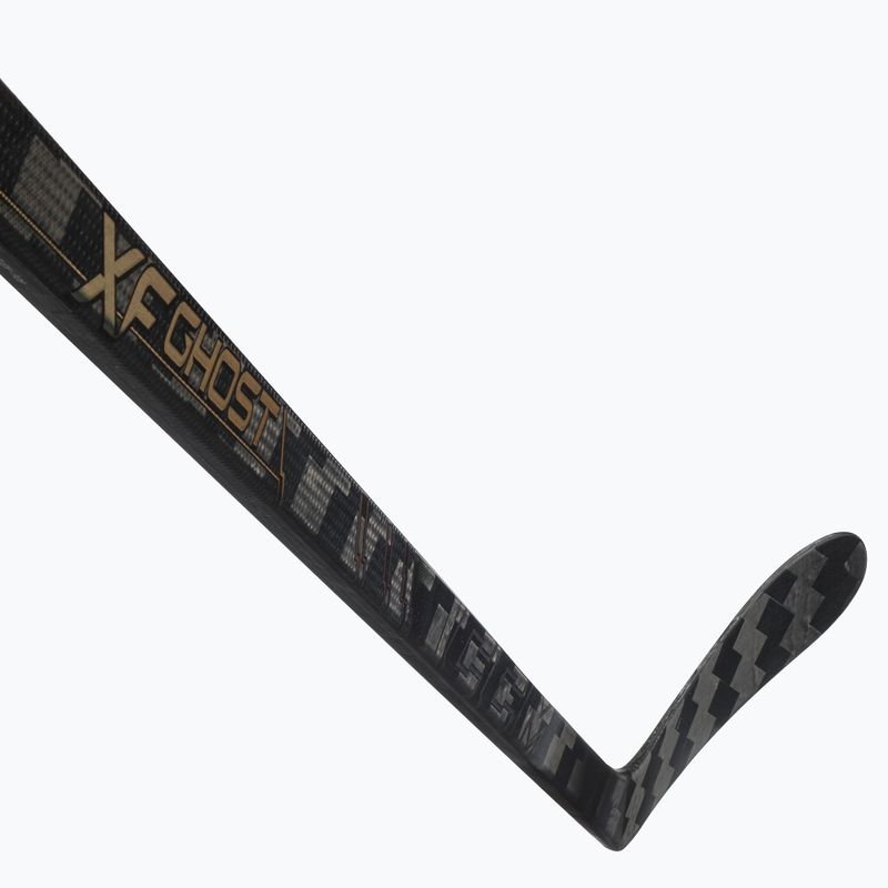 Клюшка дитяча CCM Tacks XF Ghost INT black 4