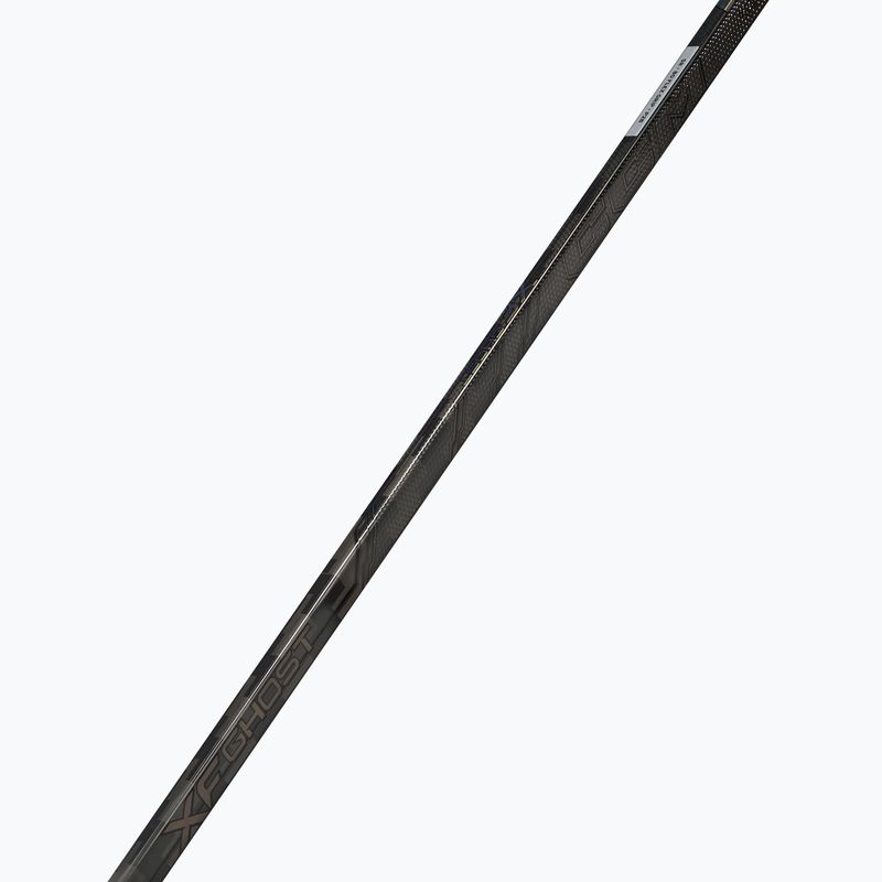 Клюшка дитяча CCM Tacks XF Ghost INT black 5