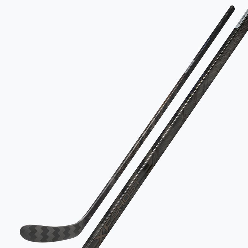 Клюшка дитяча CCM Tacks XF Ghost INT black 6