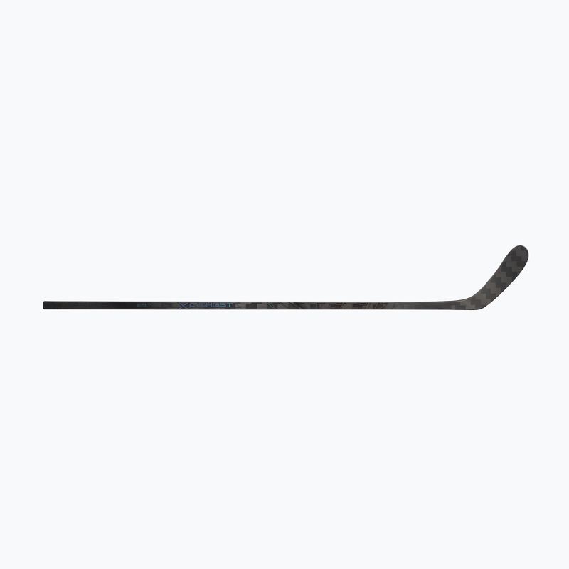 Клюшка дитяча CCM Tacks XF Ghost INT black 7