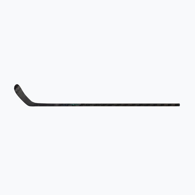 Клюшка дитяча CCM Tacks XF Ghost INT black 8