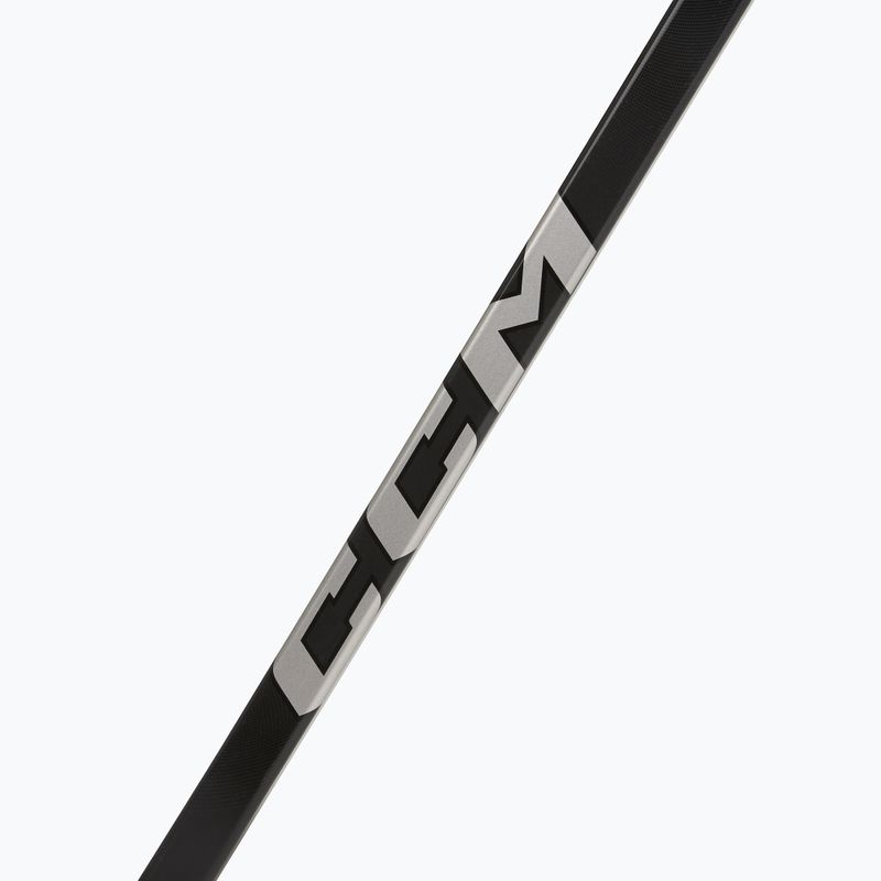 Ключка хокейна CCM JetSpeed FT860 IN black/red 2