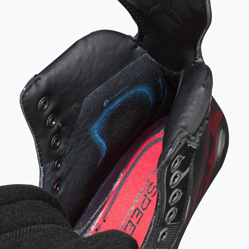 Ковзани хокейні чоловічі CCM JetSpeed FT8 SR REGULAR black 5