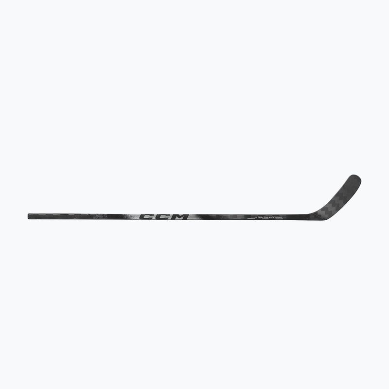 Клюшка CCM Ribcor Trigger 10 Pro Chrome SR black 7