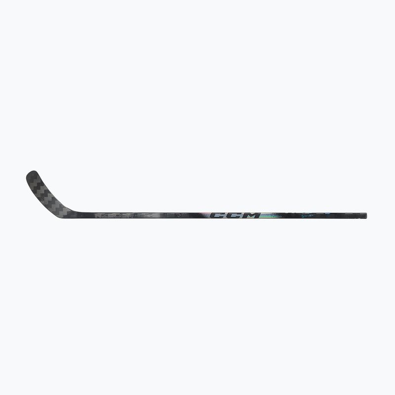 Клюшка CCM Ribcor Trigger 10 Pro Chrome SR black 8