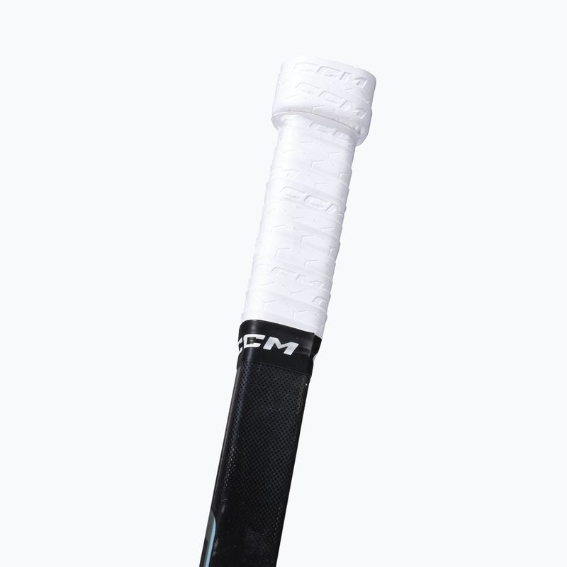 Стрічка для хокейної ключки CCM Stick Grip black 3