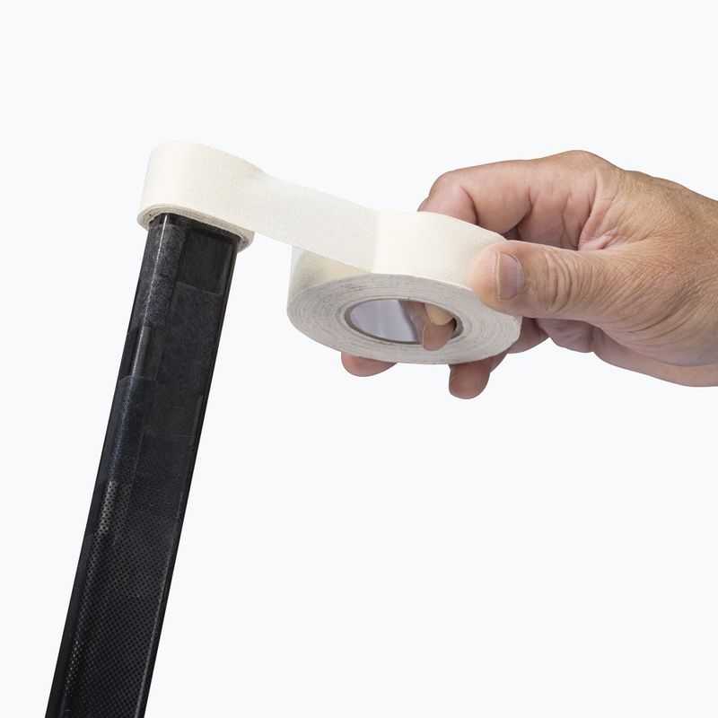 Стрічка для хокейної ключки CCM Stick Grip white 2