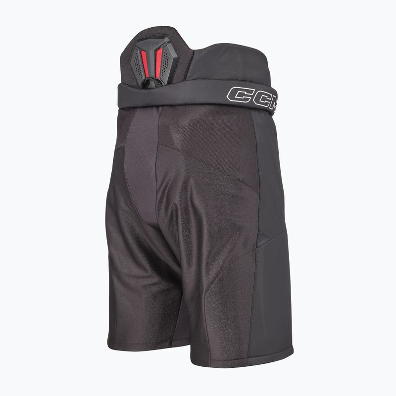 Штани хокейні CCM Next SR Hockey Pants black 2