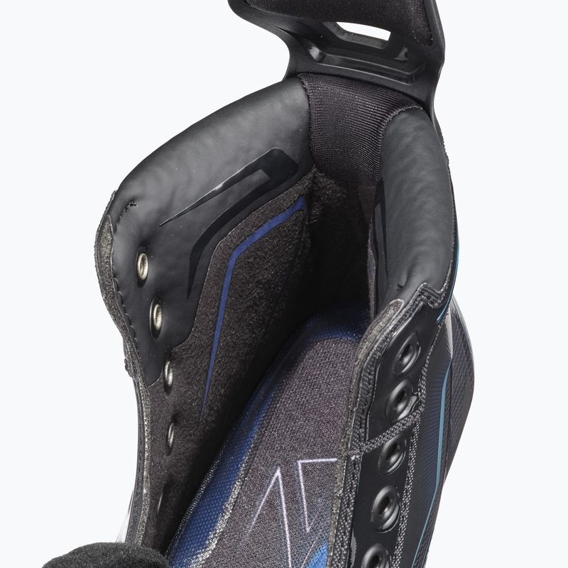 Ковзани хокейні дитячі CCM Vision JR REG black 5