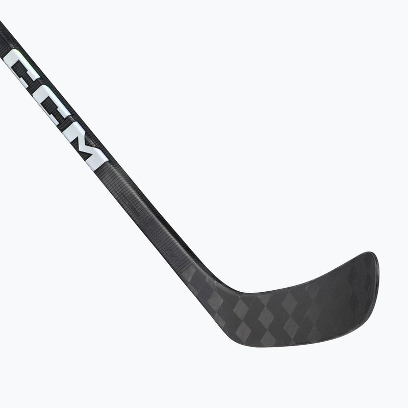 Клюшка для хокею CCM JetSpeed FT9 Pro IN blue 4