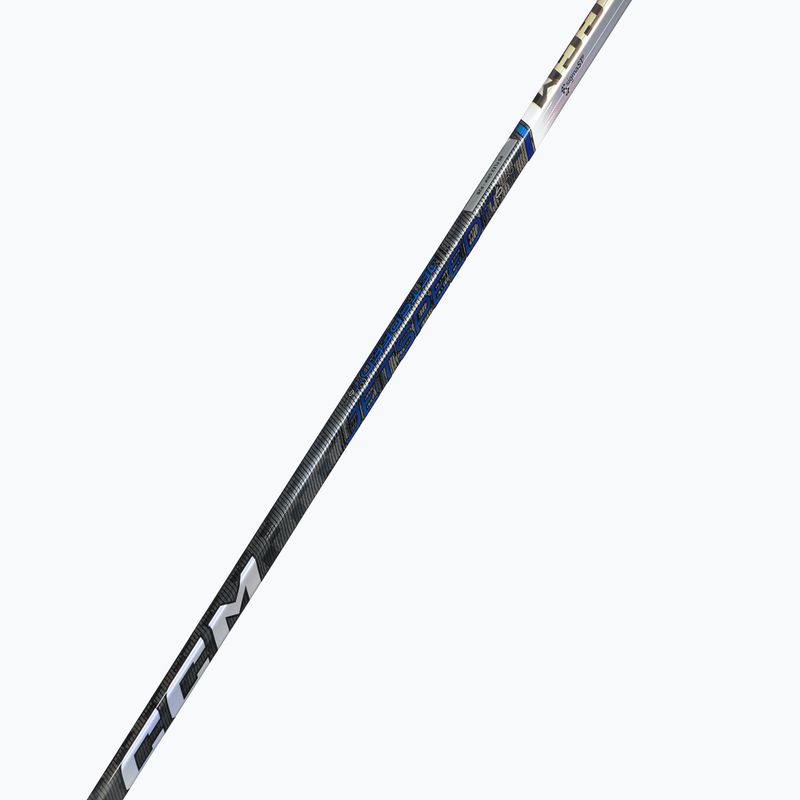 Клюшка для хокею CCM JetSpeed FT9 Pro IN blue 5