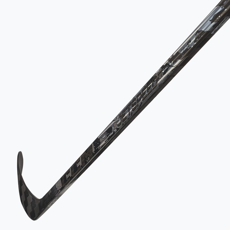 Клюшка для хокею дитяча CCM JetSpeed FT9 Pro YT black 3