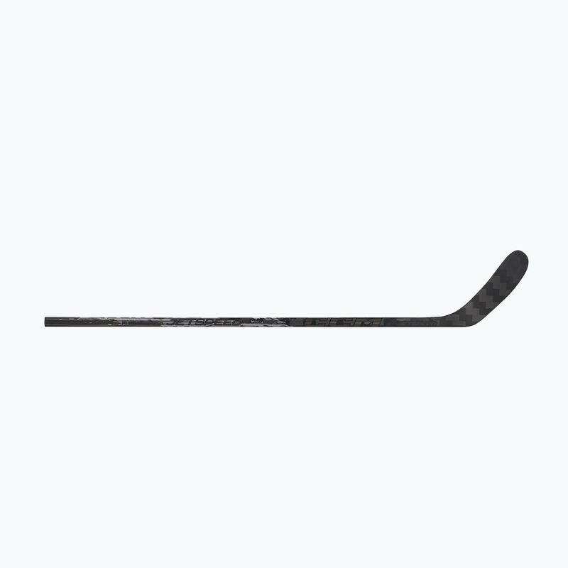 Клюшка для хокею дитяча CCM JetSpeed FT9 Pro YT black 7