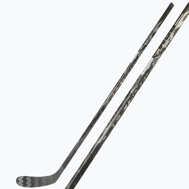 Клюшка для хокею CCM JetSpeed FT9 Pro SR black 6