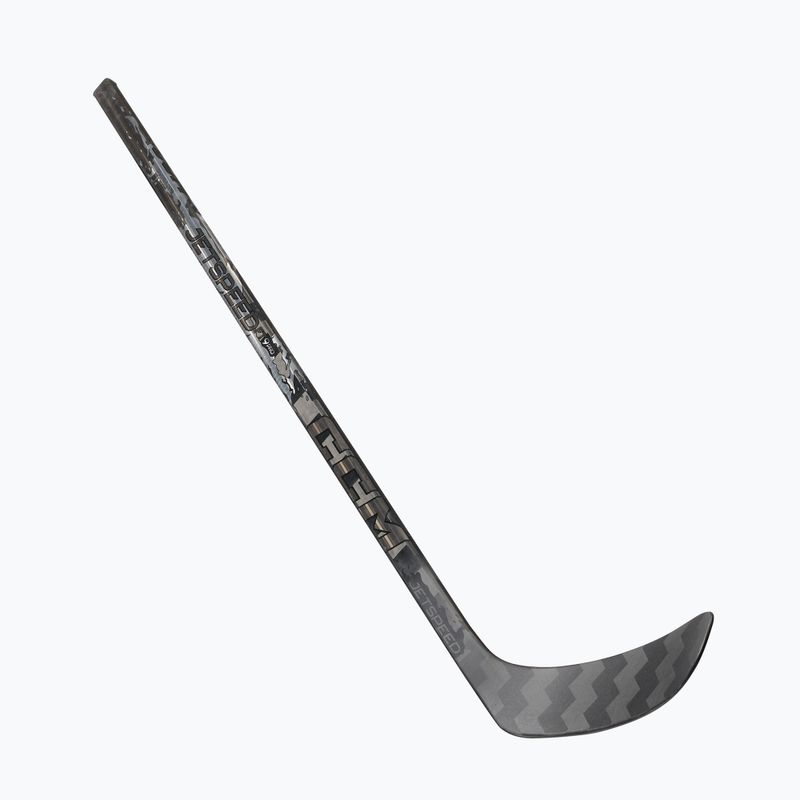 Клюшка для хокею дитяча CCM JetSpeed FT9 Pro JR black 2