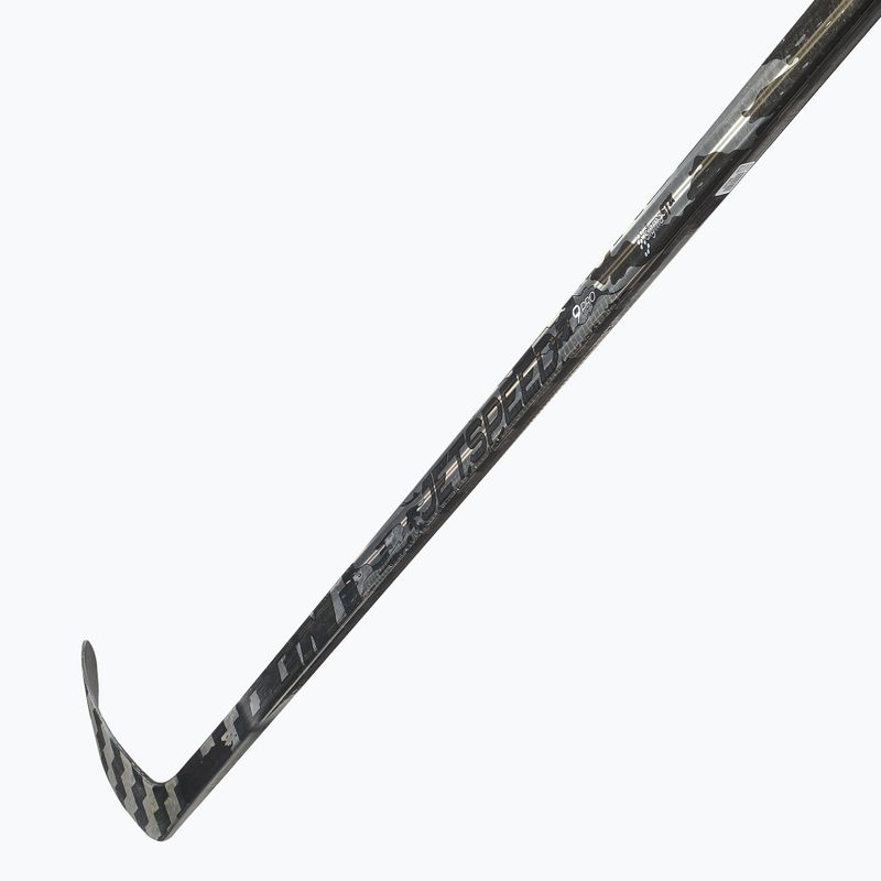 Клюшка для хокею CCM JetSpeed FT9 Pro IN black 3