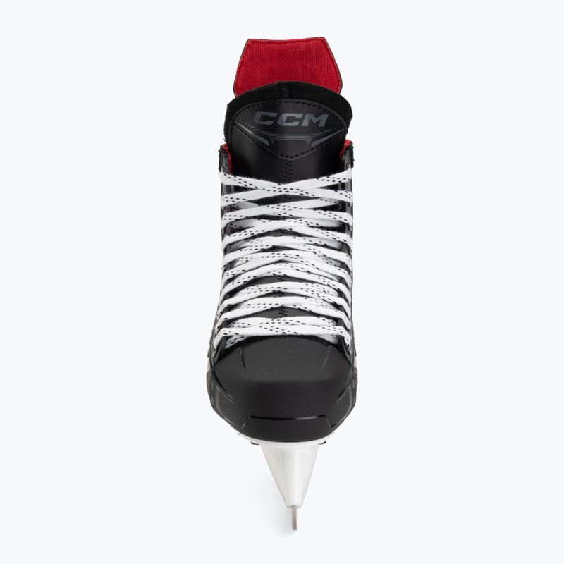 Ковзани хокейні CCM JetSpeed FT SR Regular black 4