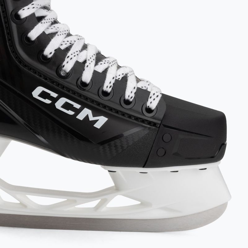 Ковзани хокейні CCM JetSpeed FT SR Regular black 7