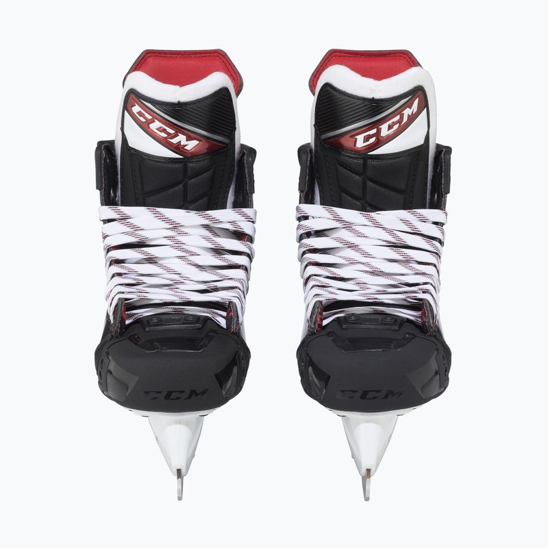 Ковзани хокейні CCM JetSpeed FT IN Regular black 3