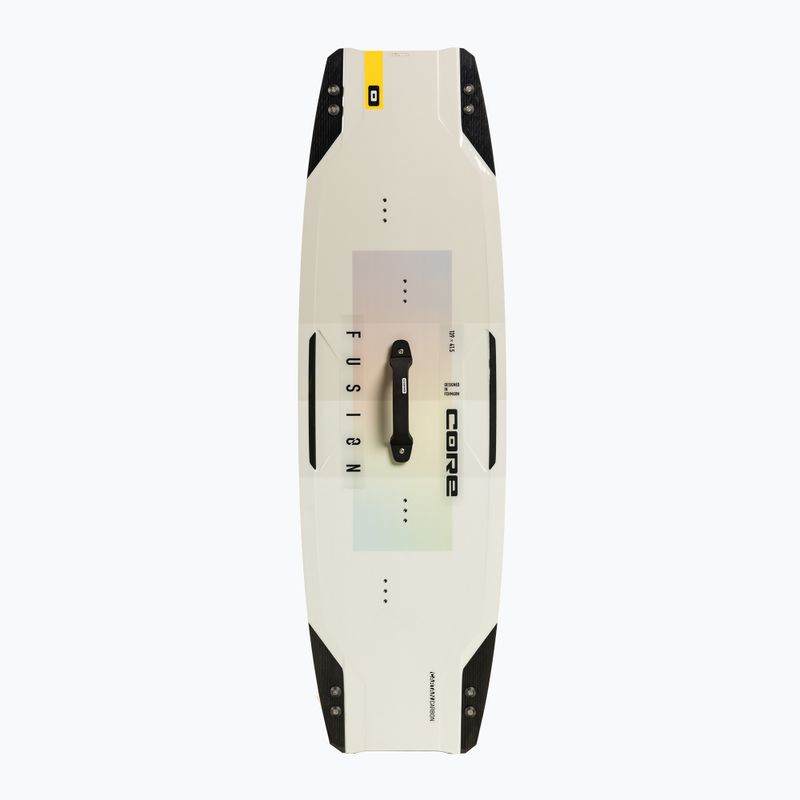 Дошка для кайтсерфінгу CORE Fusion 5 біла BOBOF513741N 2