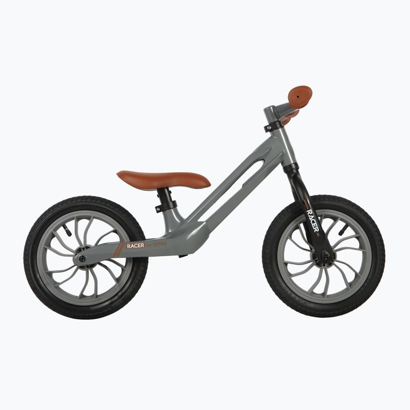 Біговел Qplay Racer grey