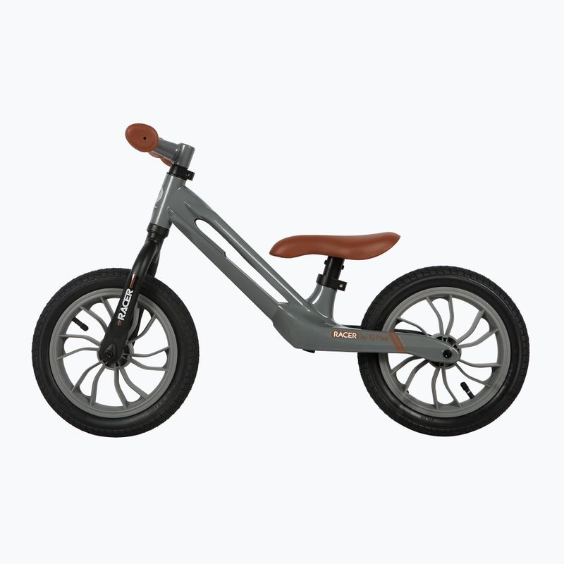 Біговел Qplay Racer grey 2