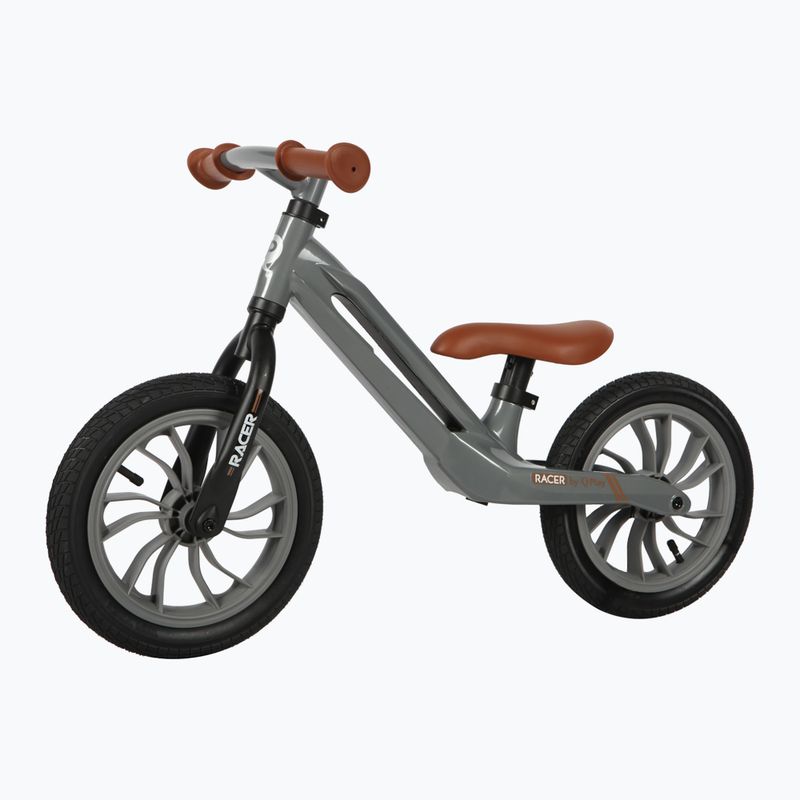 Біговел Qplay Racer grey 3
