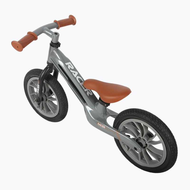 Біговел Qplay Racer grey 5