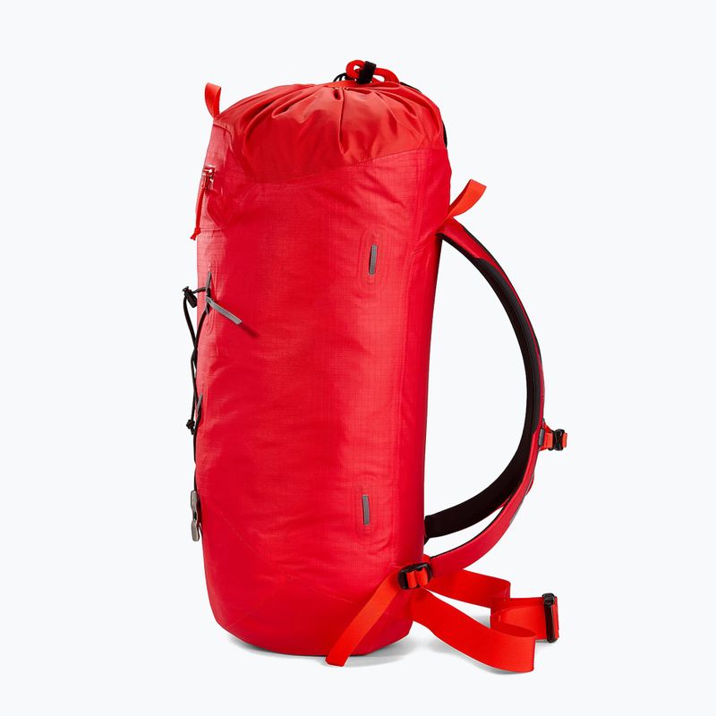 Рюкзак для скелелазіння Arc'teryx Alpha FL 40 l dynasty 2