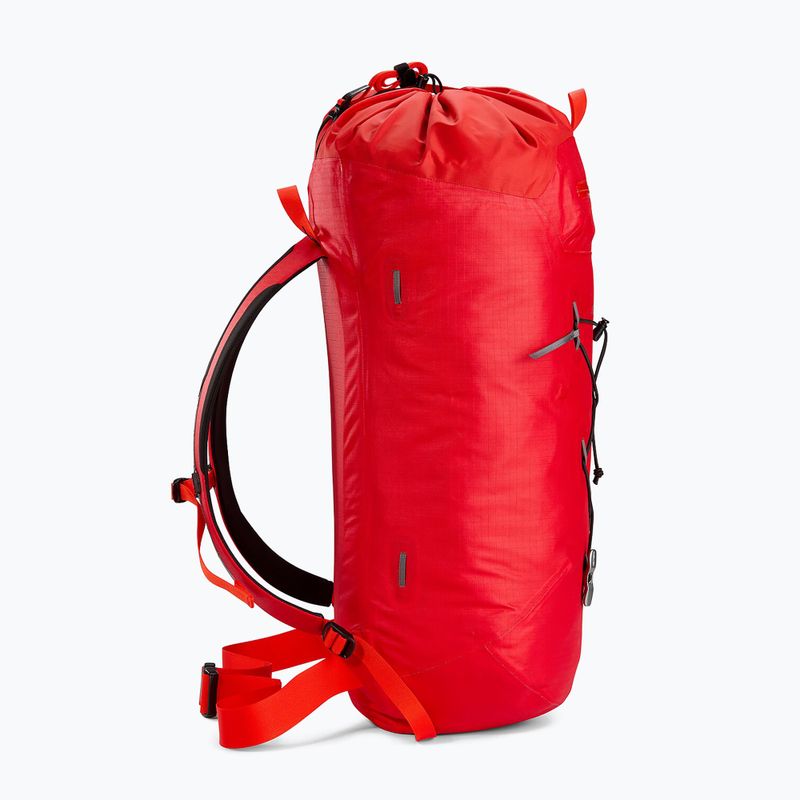 Рюкзак для скелелазіння Arc'teryx Alpha FL 40 l dynasty 3