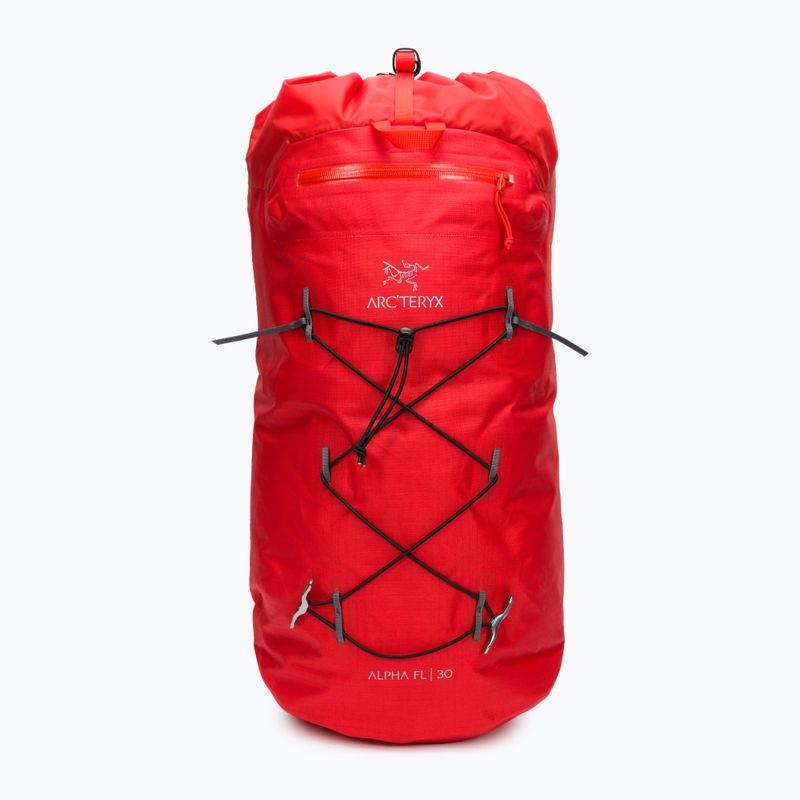 Рюкзак для скелелазіння męski Arc'teryx Alpha FL 30 l dynasty 2