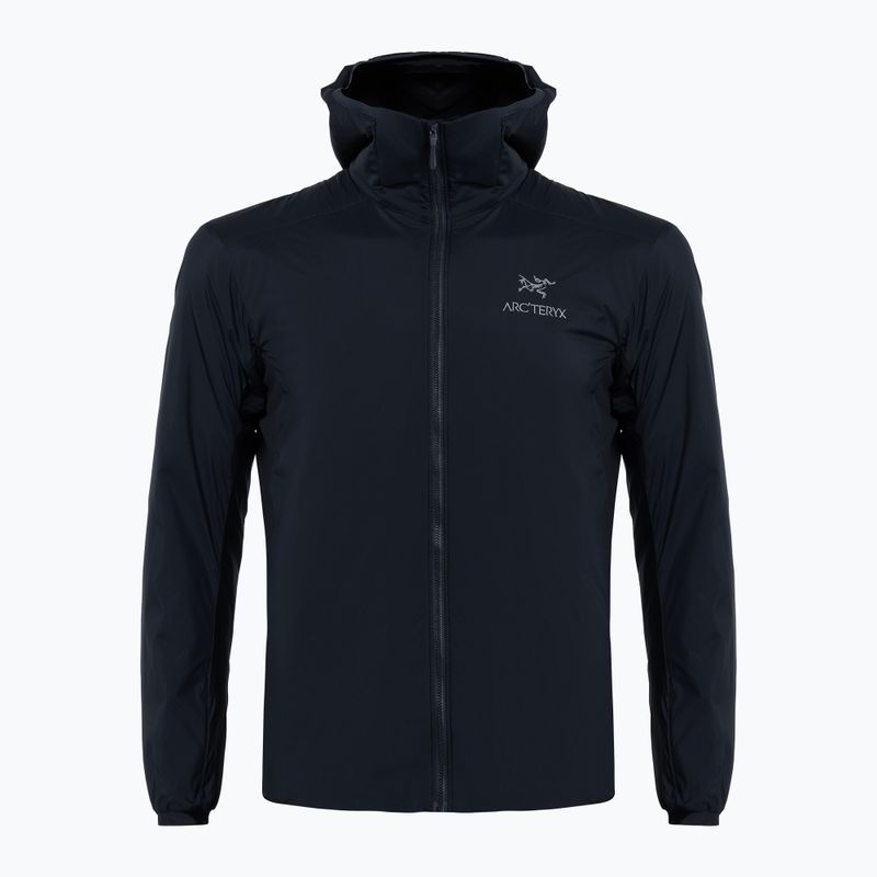 Пуховик чоловічий Arc'teryx Atom LT Hoody kingfisher 5
