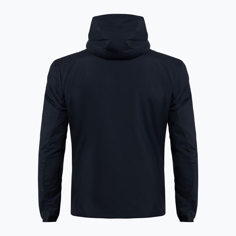 Пуховик чоловічий Arc'teryx Atom LT Hoody kingfisher 6