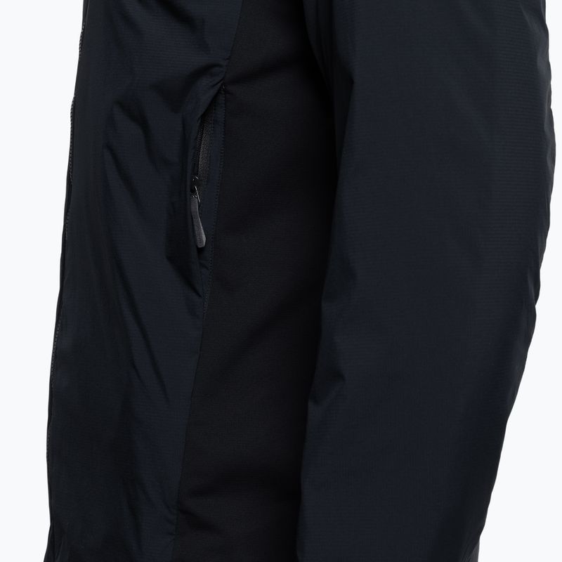 Пуховик чоловічий Arc'teryx Atom LT Hoody kingfisher 8